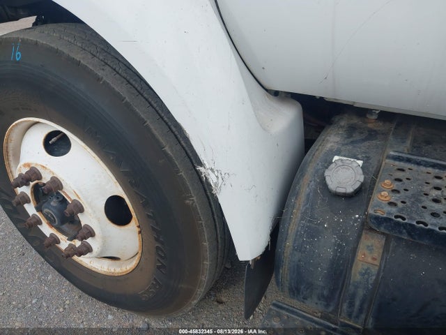 3FRXF7FE2FV513908 Ford F-750 Xl/xlt