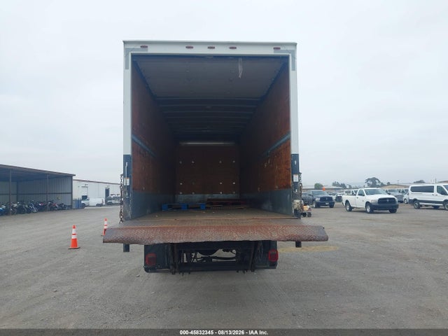 3FRXF7FE2FV513908 Ford F-750 Xl/xlt