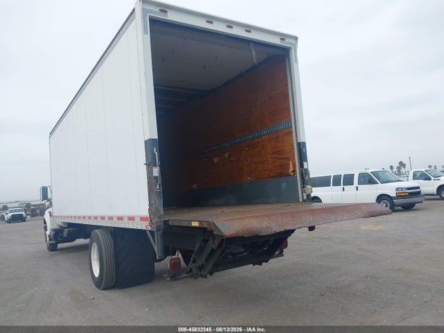 3FRXF7FE2FV513908 Ford F-750 Xl/xlt