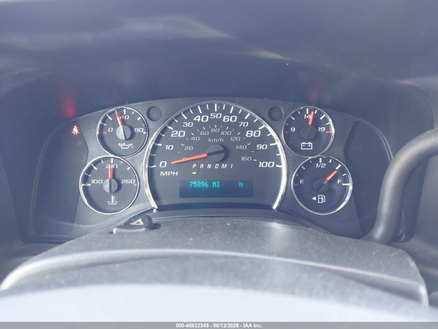 Chevrolet Express 3500 Lt 2018 1GAZGPFG3J1301222 Image 7