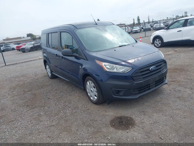 Ford Transit Connect 2020 NM0GE9E24L1440040 main image