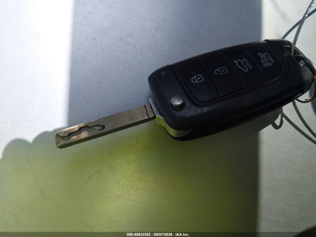 45832352 :رقم المزاد ، KMHL24JA6PA303774 vin ، 2023 Hyundai Sonata Se مزاد بيع