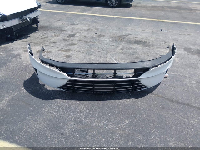 45832352 :رقم المزاد ، KMHL24JA6PA303774 vin ، 2023 Hyundai Sonata Se مزاد بيع