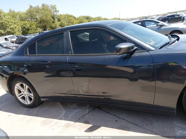 Dodge Charger Se 2016 2C3CDXBG3GH115514 Image 12