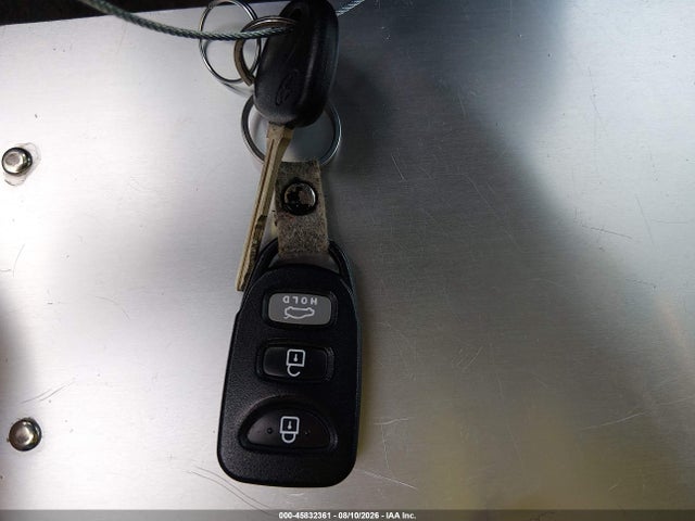 2012 Hyundai Elantra Limited მანქანა იყიდება აუქციონზე, vin: 5NPDH4AE6CH091276, აუქციონის ნომერი: 45832361