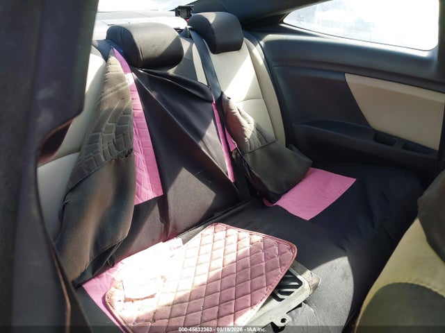 2HGFC3B35GH352279 Honda Civic Ex-t