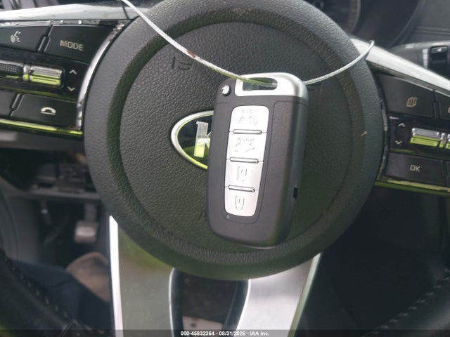 2019 Kia Optima S მანქანა იყიდება აუქციონზე, vin: 5XXGT4L32KG364604, აუქციონის ნომერი: 45832364