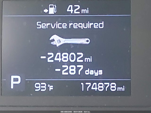 2019 Kia Optima S მანქანა იყიდება აუქციონზე, vin: 5XXGT4L32KG364604, აუქციონის ნომერი: 45832364