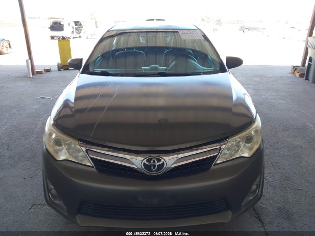 Продажа на аукционе авто 2012 Toyota Camry Xle V6, vin: 4T1BK1FK4CU513729, номер лота: 45832372