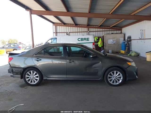 Продажа на аукционе авто 2012 Toyota Camry Xle V6, vin: 4T1BK1FK4CU513729, номер лота: 45832372