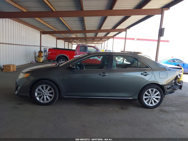 Продажа на аукционе авто 2012 Toyota Camry Xle V6, vin: 4T1BK1FK4CU513729, номер лота: 45832372