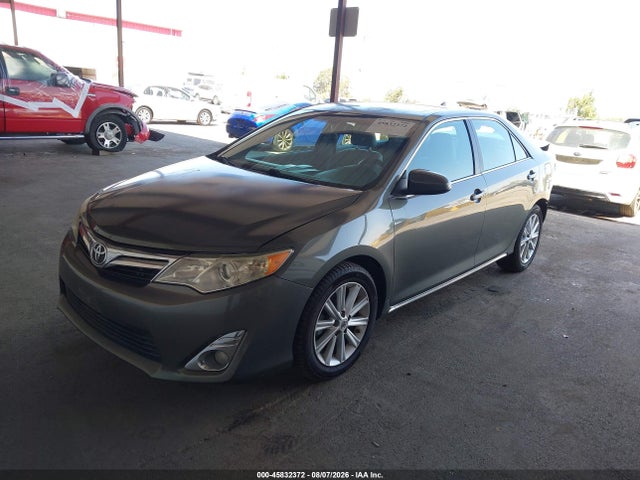 Продажа на аукционе авто 2012 Toyota Camry Xle V6, vin: 4T1BK1FK4CU513729, номер лота: 45832372