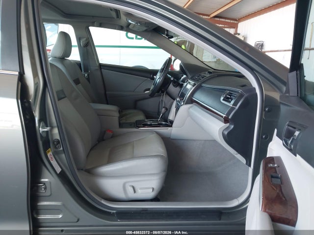 Продажа на аукционе авто 2012 Toyota Camry Xle V6, vin: 4T1BK1FK4CU513729, номер лота: 45832372