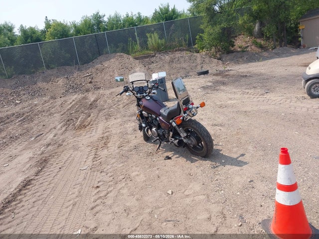 Aukcja sprzedaży 1982 Honda Vf750 C, vin: JH2RC0714CM020091, numer aukcji: 45832373