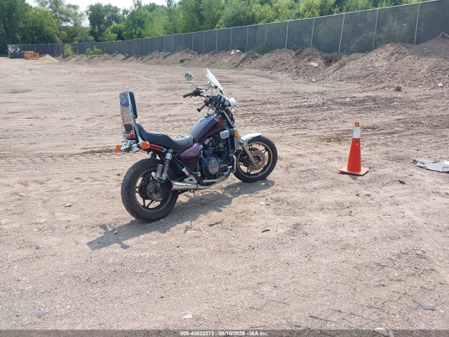 Aukcja sprzedaży 1982 Honda Vf750 C, vin: JH2RC0714CM020091, numer aukcji: 45832373