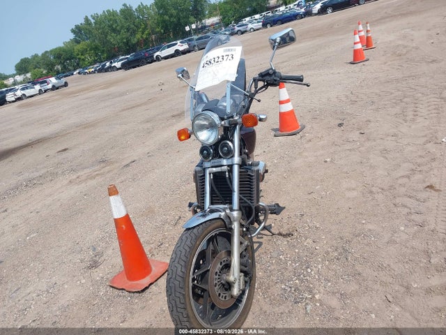 Aukcja sprzedaży 1982 Honda Vf750 C, vin: JH2RC0714CM020091, numer aukcji: 45832373