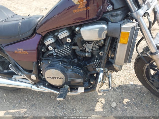 Aukcja sprzedaży 1982 Honda Vf750 C, vin: JH2RC0714CM020091, numer aukcji: 45832373
