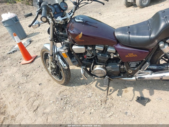 Aukcja sprzedaży 1982 Honda Vf750 C, vin: JH2RC0714CM020091, numer aukcji: 45832373