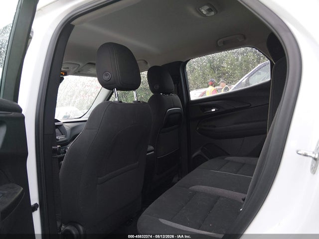 45832374 :رقم المزاد ، KL79MMS2XMB009619 vin ، 2021 Chevrolet Trailblazer Fwd Ls مزاد بيع