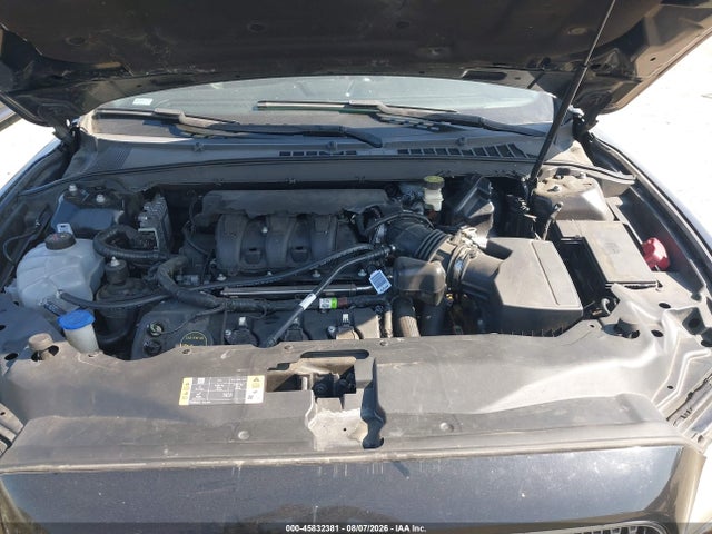 2018 Lincoln Continental Select მანქანა იყიდება აუქციონზე, vin: 1LN6L9SK6J5603457, აუქციონის ნომერი: 45832381