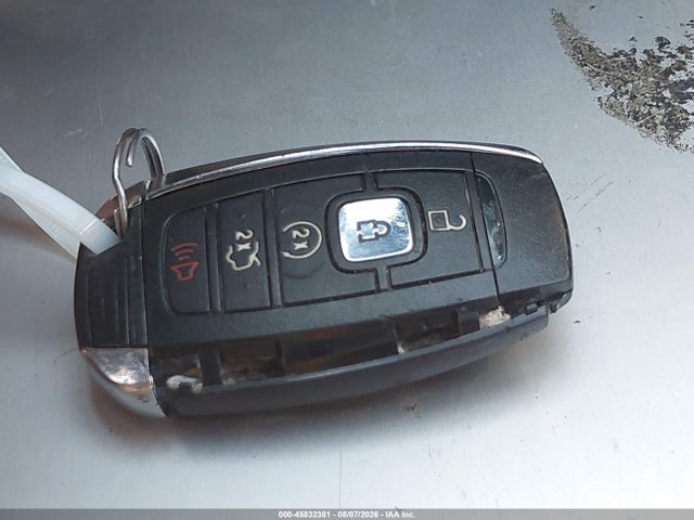 2018 Lincoln Continental Select მანქანა იყიდება აუქციონზე, vin: 1LN6L9SK6J5603457, აუქციონის ნომერი: 45832381