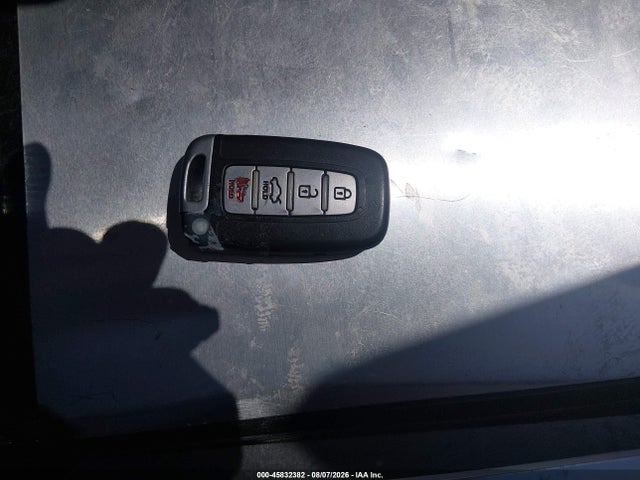 Продажа на аукционе авто 2012 Hyundai Sonata Se, vin: 5NPEC4ACXCH361577, номер лота: 45832382