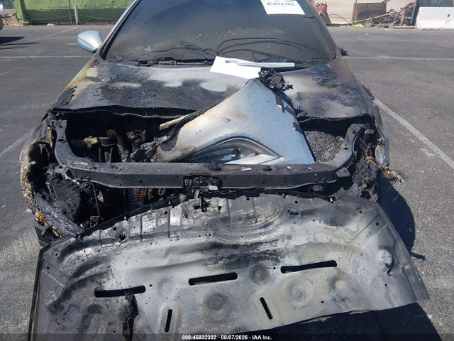Продажа на аукционе авто 2012 Hyundai Sonata Se, vin: 5NPEC4ACXCH361577, номер лота: 45832382