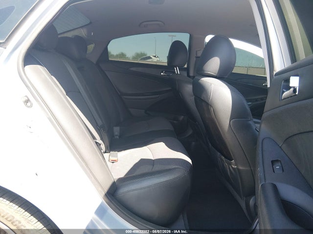 Продажа на аукционе авто 2012 Hyundai Sonata Se, vin: 5NPEC4ACXCH361577, номер лота: 45832382