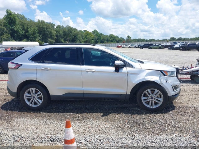 Продажа на аукционе авто 2018 Ford Edge Sel, vin: 2FMPK3J9XJBB26529, номер лота: 45832383