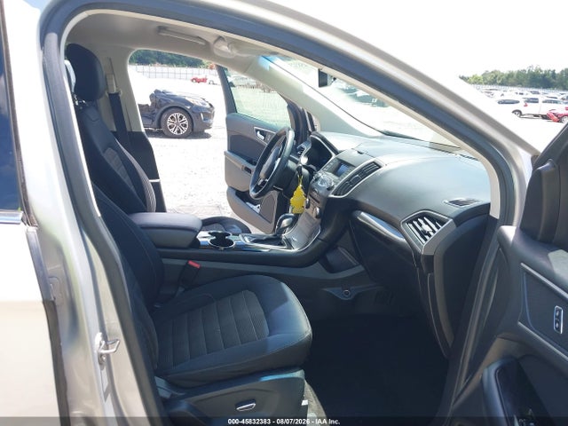 Продажа на аукционе авто 2018 Ford Edge Sel, vin: 2FMPK3J9XJBB26529, номер лота: 45832383