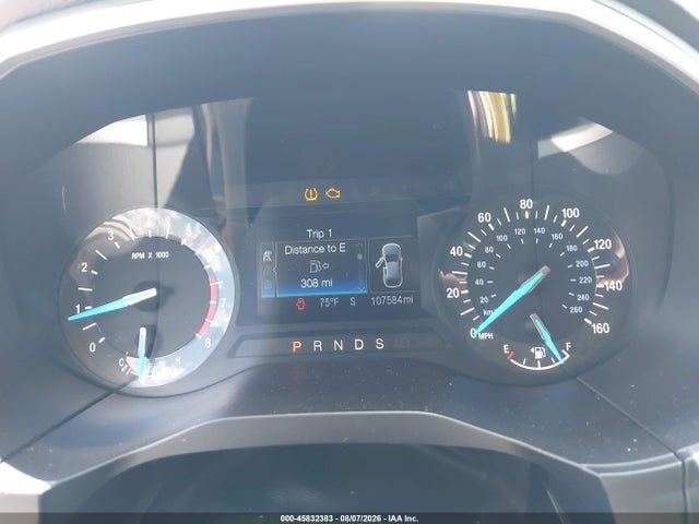 Продажа на аукционе авто 2018 Ford Edge Sel, vin: 2FMPK3J9XJBB26529, номер лота: 45832383