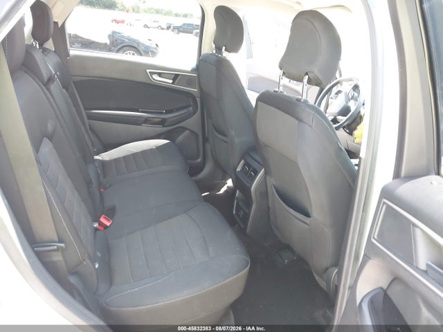 Продажа на аукционе авто 2018 Ford Edge Sel, vin: 2FMPK3J9XJBB26529, номер лота: 45832383