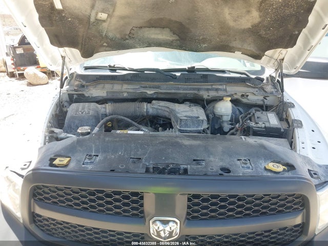 RAM 1500 Tradesman 2016 1C6RR6KG3GS382198 Image 10