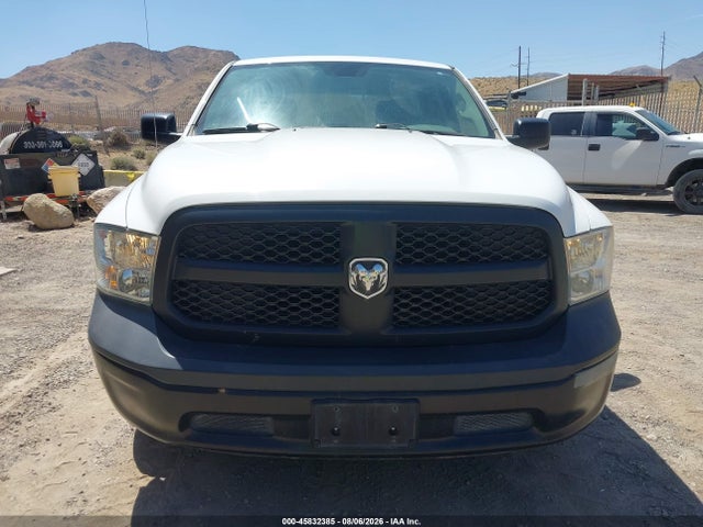 RAM 1500 Tradesman 2016 1C6RR6KG3GS382198 Image 12