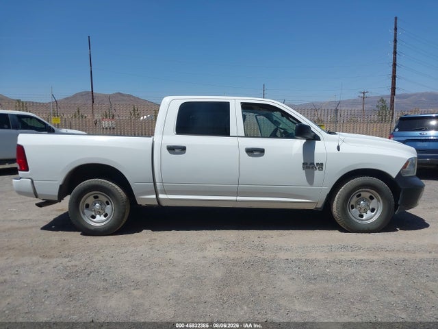 RAM 1500 Tradesman 2016 1C6RR6KG3GS382198 Image 13