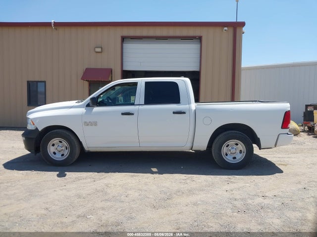 RAM 1500 Tradesman 2016 1C6RR6KG3GS382198 Image 14