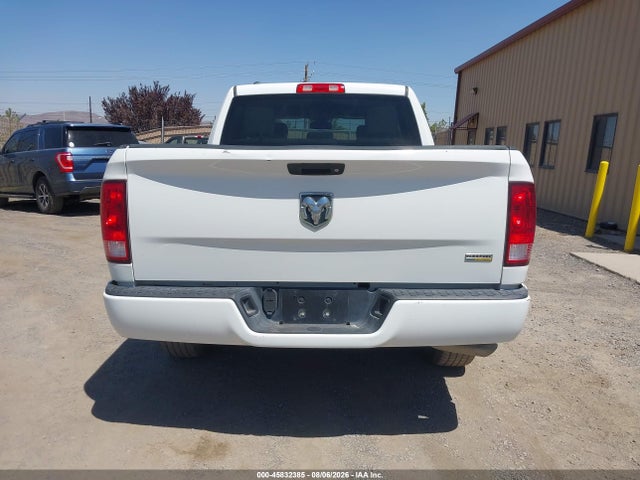 RAM 1500 Tradesman 2016 1C6RR6KG3GS382198 Image 16