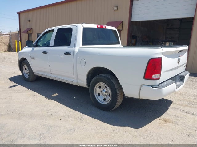 RAM 1500 Tradesman 2016 1C6RR6KG3GS382198 Image 3