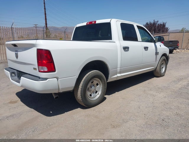 RAM 1500 Tradesman 2016 1C6RR6KG3GS382198 Image 4