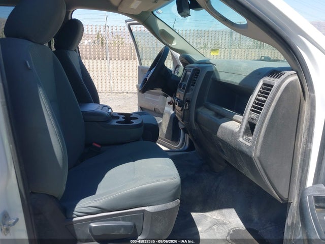 RAM 1500 Tradesman 2016 1C6RR6KG3GS382198 Image 5