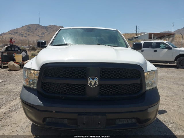 RAM 1500 Tradesman 2016 1C6RR6KG3GS382198 Image 6