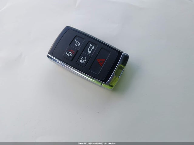 Aukcja sprzedaży 2022 Land Rover Discovery P360 S R-dynamic, vin: SALRT4EU8N2463350, numer aukcji: 45832395