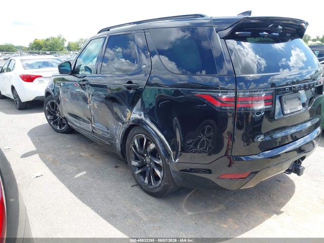 Aukcja sprzedaży 2022 Land Rover Discovery P360 S R-dynamic, vin: SALRT4EU8N2463350, numer aukcji: 45832395
