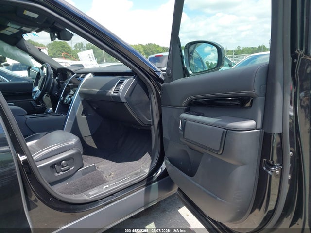 Aukcja sprzedaży 2022 Land Rover Discovery P360 S R-dynamic, vin: SALRT4EU8N2463350, numer aukcji: 45832395