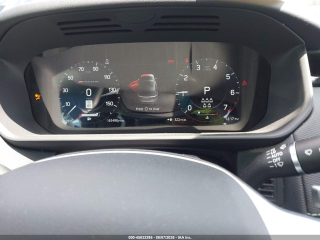 Aukcja sprzedaży 2022 Land Rover Discovery P360 S R-dynamic, vin: SALRT4EU8N2463350, numer aukcji: 45832395