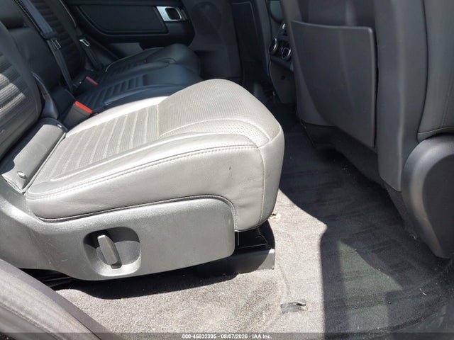Aukcja sprzedaży 2022 Land Rover Discovery P360 S R-dynamic, vin: SALRT4EU8N2463350, numer aukcji: 45832395