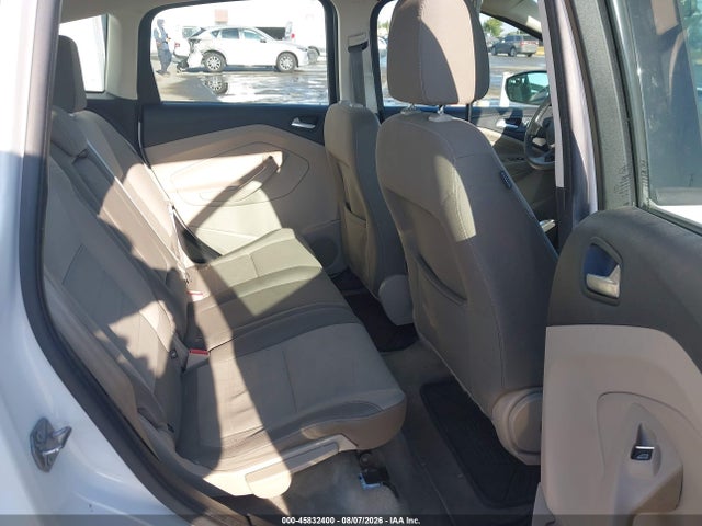 Ford C-max Hybrid Se 2015 1FADP5AU6FL119017 Image 8