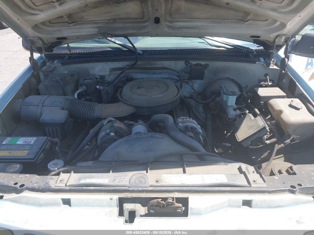 Aukcja sprzedaży 1995 Gmc Sierra C1500, vin: 1GTEC14H3SZ550911, numer aukcji: 45832409