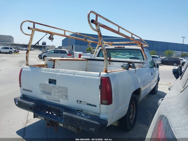 Aukcja sprzedaży 1995 Gmc Sierra C1500, vin: 1GTEC14H3SZ550911, numer aukcji: 45832409