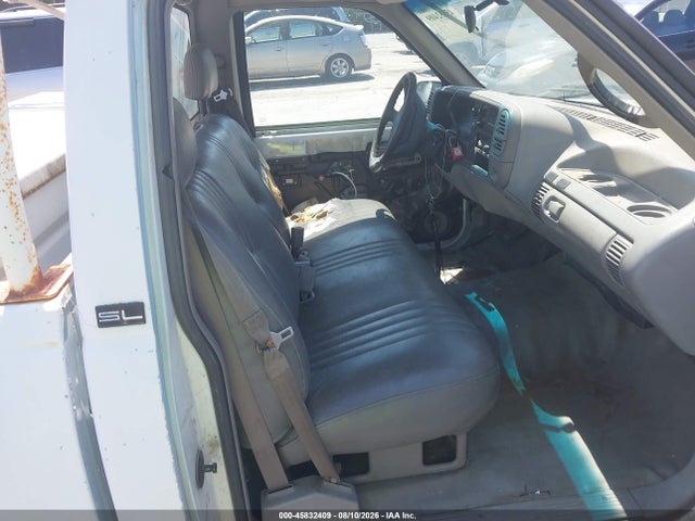 Aukcja sprzedaży 1995 Gmc Sierra C1500, vin: 1GTEC14H3SZ550911, numer aukcji: 45832409